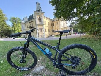 Predam bicykel Orange