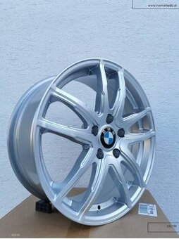 Bmw 1 Alu disky Proline Proline 7,5x18 ET45 5X120 1240