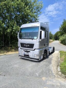 MAN TGX 480 EEV