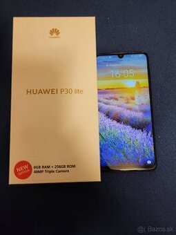 Huawei P30 Lite