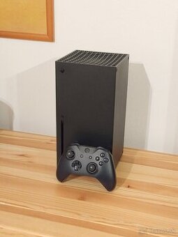 Xbox series x
