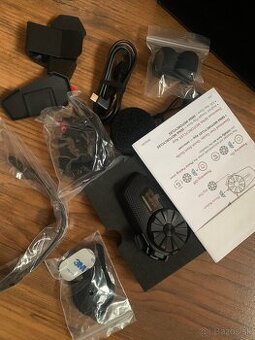 Predám nový interkom Sena Spider ST1