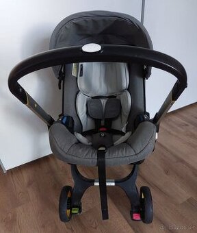 Doona Autosedačka Plus