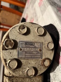 Orsta riadenia so stĺpikom