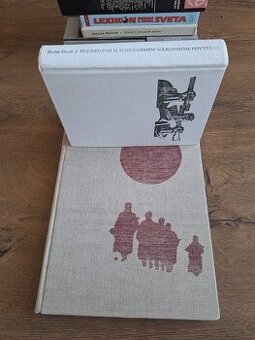 Knihy Faktu, histórie, encyklopédie