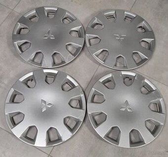 Puklice mitsubishi r14 original