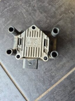 Zapalovaci modul,zapalovacia cievka