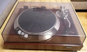 Gramafón Denon DP-55M