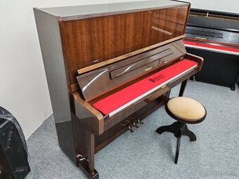 Jedinečné Koncertné piano dovoz celá SR