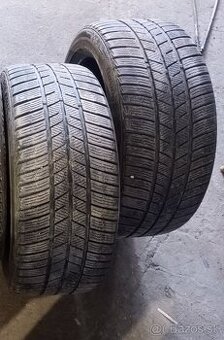 225/45/R17/BARUM POLARIS 5 zimné  R.V.2023