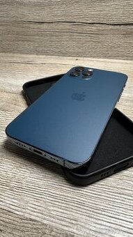 Apple iPhone 12 Pro 128GB Pacific Blue