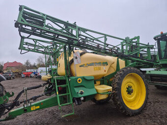 Postrekovač JOHN DEERE 732