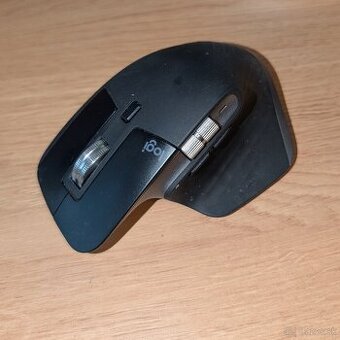 Myš Logitech Master 3S for Mac