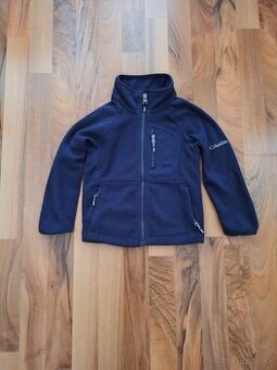 Flísová mikina Columbia