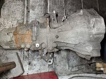 Predám prevodovku passat,audi 6 qualt