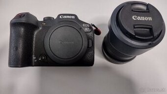 CANON EOS R7