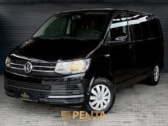 ⭐ VOLKSWAGEN CARAVELLE 2.0tdi 110kw DSG ⭐