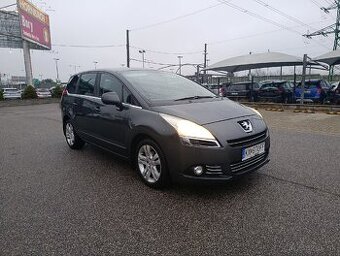 Peugeot 5008 1.6Hdi