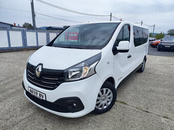 Renault Trafic SpaceClass 1.6 dCi 145 L2H1 odpočet DPH - 1