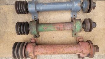 Osky na cirkular, frezku, kálacku