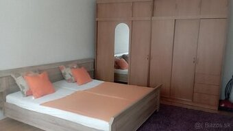 Prenájom 1 izbového bytu Fončorda - 1