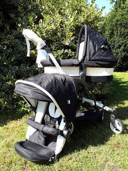 Novy kocik, 2 kombinacia Jeremy Jette - 1