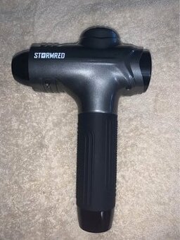 Masážna pištoľ - 1