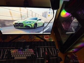 Tigo Gamer R5-4500 - 1