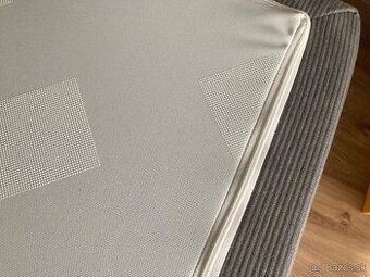 Matrac 180x200 - v záruke - 1