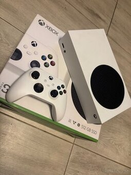 X box series s 512 gb