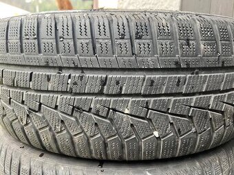 Hankook Winter icept evo2 SUV 235/55 R19 zimné