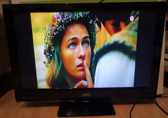 Predam Televizor TV JVC LT-22HG32E