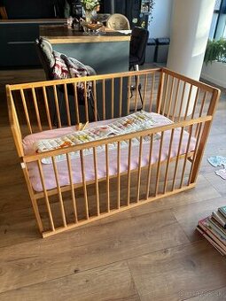 Postielka pre babetko