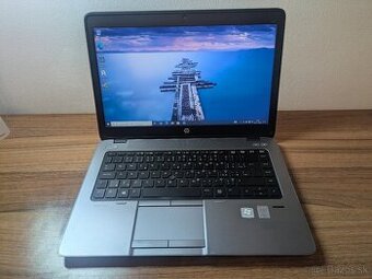 HP EliteBook 840 (Core i5 / 8Gb RAM / SSD)