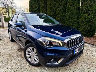 ☝️☝️👉Suzuki Sx4 S-Cross 1,4 DITC 103KW. Benzin M6. 2018