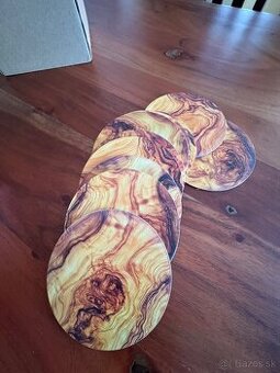 Podložka pod pohár, šálku