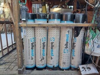 ASFALTOVY PAS V60 S35