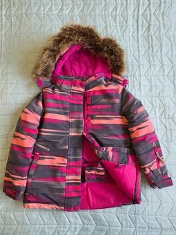 EXISPORT - lyžiarska bunda - 110