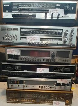 HiFi radio KORTING HiFi STUDIO 3006-predám