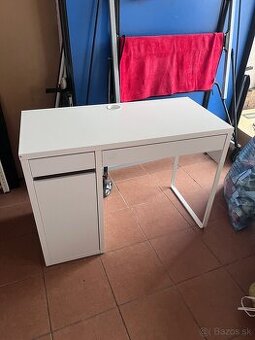 Pracovný detský stôl IKEA MICKE