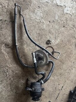 Predám servočerpadlo bmw e91 330xd