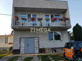 Rezervované - Na predaj zabývaný rodinný dom  v obci Lackovc