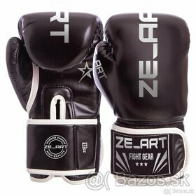 Boxerské rukavice Ze-art 12 oz