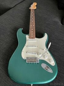 Fender player stratocaster limited edition - 1