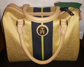 Dámska elegantná kabelka TOMMY HILFIGER - nová