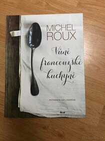 Roux - Vune francouzske kuchyne