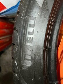 Pirelli 235/40 r18