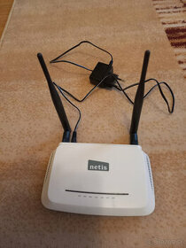 Predám wifi router Netis WF-2419