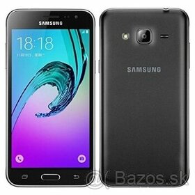 Mobil Galaxy J3 2016 SingleSIM (SM-J320F)