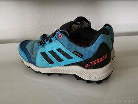 ADIDAS TERREX GTX K PC:99EUR Turistika obuv tenisky